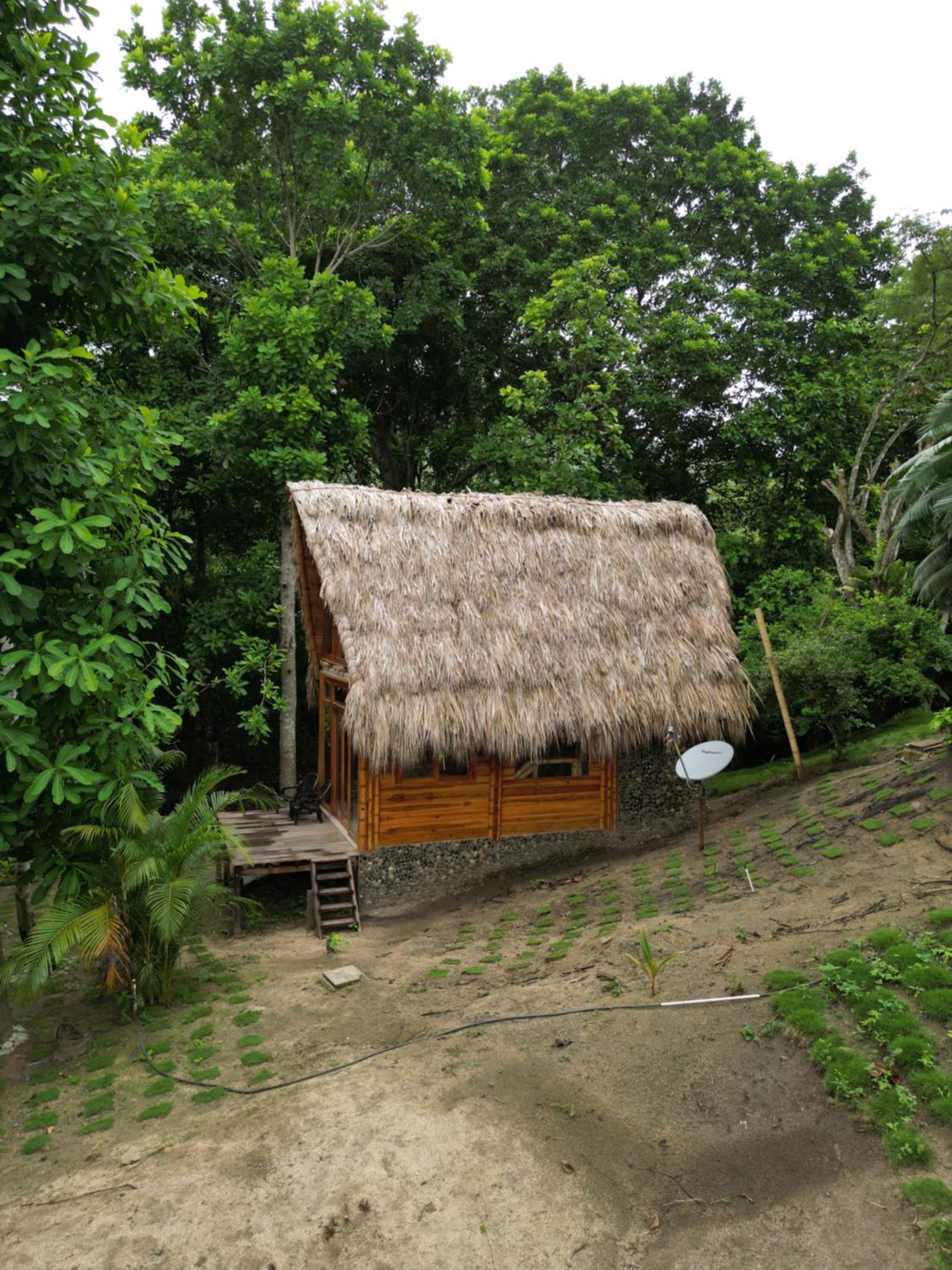 Tiny Houses Unique Tayrona - Dentro Del Parque Tayrona El Zaino Exterior photo